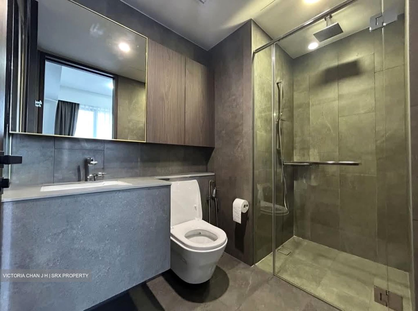 Midtown Modern (D7), Apartment #532694191